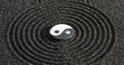 Why Use Yin Yang? How to Use It For A Better, Healthy Life?