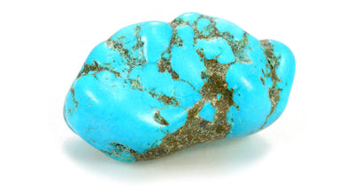 The Healing Energy of Turquoise: Bring Balance, Protection & Luck