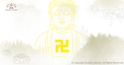 What's the Meaning of Buddha Swastika? Everything you Need to Know