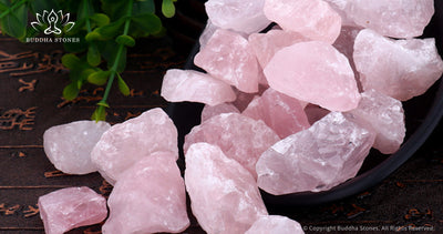Pink Crystal | The Healing Love Stone With Amazing Supportive Energy