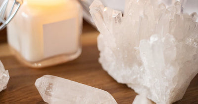 Clear Quartz: Spiritual Meaning and Healing Properties