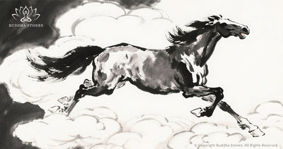 Horse Chinese Zodiac Personality: Discover Your True Strengths