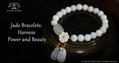 Jade Bracelet: Harness Power and Beauty