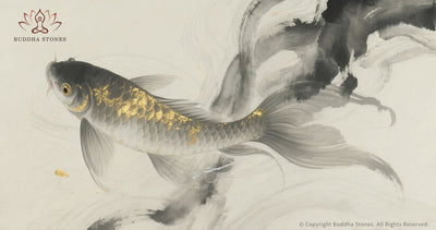 Koi Fish Meaning: The Secret to Success and Prosperity