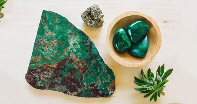 Malachite Meaning: What is Malachite Stone Good For?