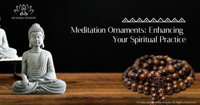Meditation Ornaments: Enhancing Your Spiritual Practice