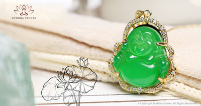 Buddha Symbol Jewelry: A Guide Meaningful Pieces