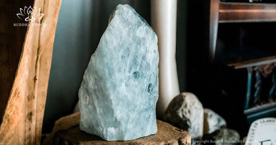 Wear Aquamarine To Inspire Inner Peace: Uncover The Secrets Of The Mermaid Stone