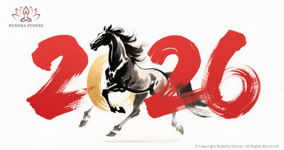 Year of the Horse: Luckiest Chinese Zodiac Revealed
