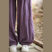 Buddha Stones Retro Tie Dye Harem Pants Casual Women's Yoga Pants With Pockets Harem Pants BS 49