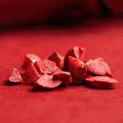 Buddha Stones 925 Sterling Silver Year of the Dragon Natural Cinnabar Hetian Jade Dragon Fu Character Ruyi As One Wishes Charm Blessing Bracelet (Extra 30% Off | USE CODE: FS30) - image 18