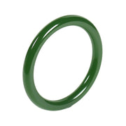 FREE Today: Healing Blessing Cyan Jade Bangle Bracelet