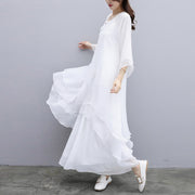 Buddha Stones 3Pcs Yoga Chiffon Clothing Uniform Meditation Zen Practice Women's Set - image 25