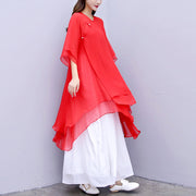 Buddha Stones 3Pcs Yoga Chiffon Clothing Uniform Meditation Zen Practice Women's Set - image 34