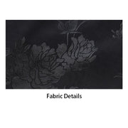 Buddha Stones Vintage Frog-Button Embroidery Purple Flower Tang Suit Design Sleeveless Vest (Extra 30% Off | USE CODE: FS30) - image 16