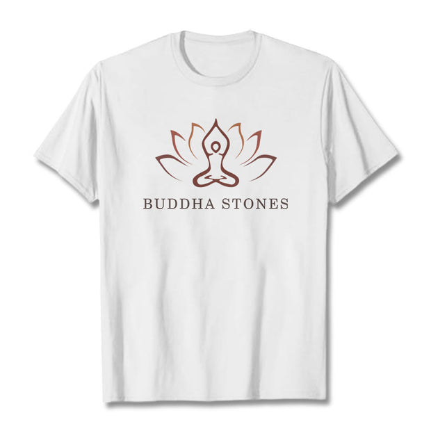 BUDDHA STONES Tee T-shirt