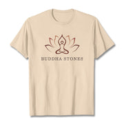 BUDDHA STONES Tee T-shirt