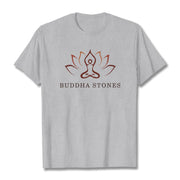 BUDDHA STONES Tee T-shirt