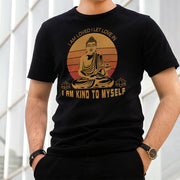 Buddha Stones I Am Loved Tee T-shirt T-Shirts BS 1