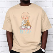 Buddha Stones RELAX Buddha Tee T-shirt