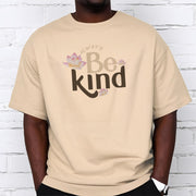 Buddha Stones Always Be Kind Tee T-shirt