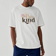 Buddha Stones Always Be Kind Tee T-shirt