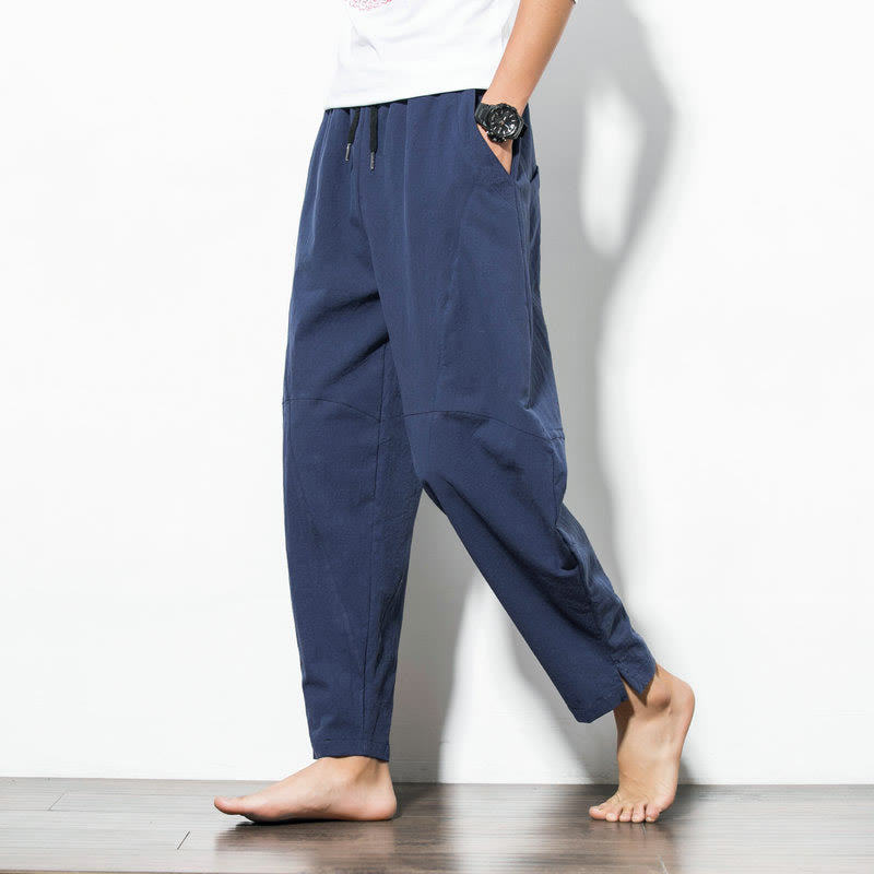 ☆SEVENTEEN 着用☆人気☆【BLUR 1.0】☆COLOR COTTON PANT.S☆ ☆SEVENTEEN 着用☆人気☆【BLUR 1.0】☆COLOR COTTON PANT.S☆