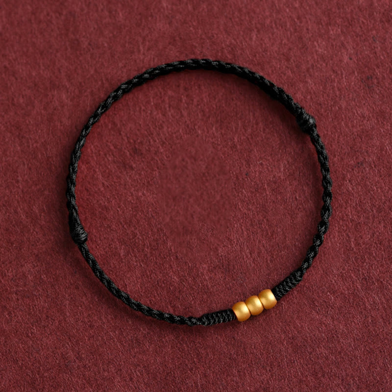 アクセサリー BYOKA  BUD CUFF GOLD WRIST - BYOKA