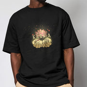 Buddha Stones KARMA Tee T-shirt