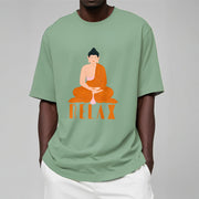 Buddha Stones RELAX Tee T-shirt