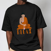 Buddha Stones RELAX Tee T-shirt