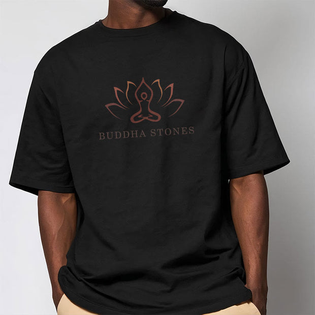 BUDDHA STONES Tee T-shirt