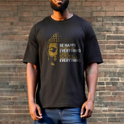 Buddha Stones You See Good In Everything Tee T-shirt