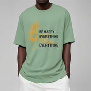 Buddha Stones You See Good In Everything Tee T-shirt