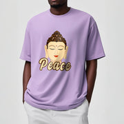 Buddha Stones Peace Buddha Tee T-shirt