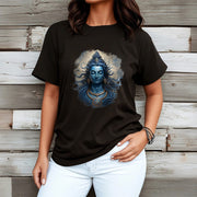 Buddha Stones OM NAMAH SHIVAYA Buddha Tee T-shirt