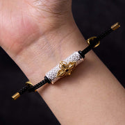 FREE Today: Mindfulness Thinking Four-Faced Buddha Copper String Bracelet FREE FREE 31