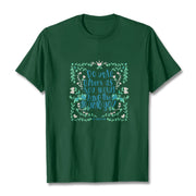 Buddha Stones The Golden Rule Tee T-shirt