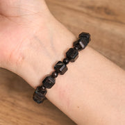 FREE Today: Change And Transformation Astrophyllite Bracelet