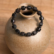 FREE Today: Change And Transformation Astrophyllite Bracelet