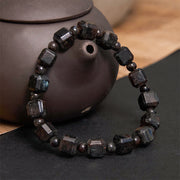 FREE Today: Change And Transformation Astrophyllite Bracelet