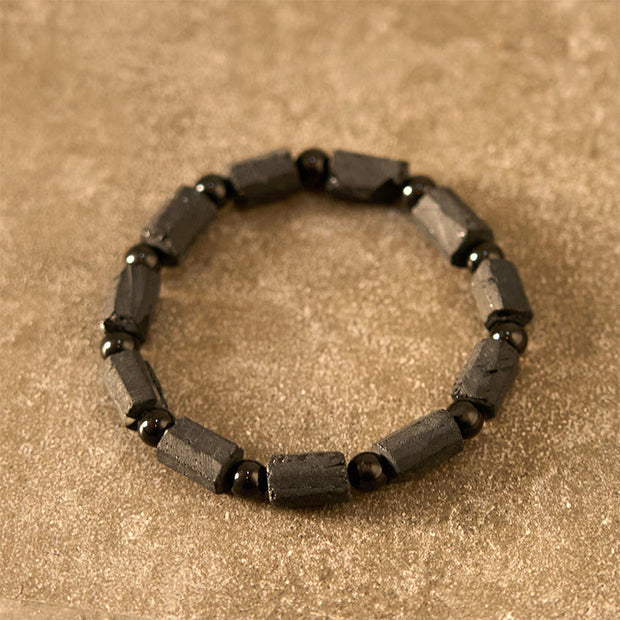 FREE Today: Protection From Evil Black Tourmaline Bracelet