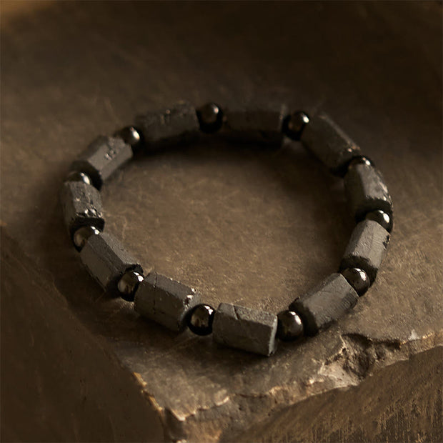 FREE Today: Protection From Evil Black Tourmaline Bracelet