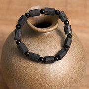 FREE Today: Protection From Evil Black Tourmaline Bracelet