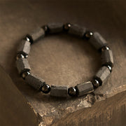 FREE Today: Protection From Evil Black Tourmaline Bracelet