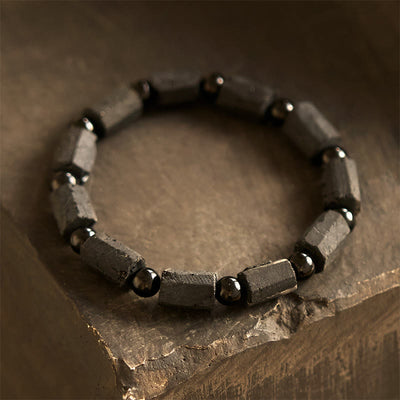 FREE Today: Protection From Evil Black Tourmaline Bracelet