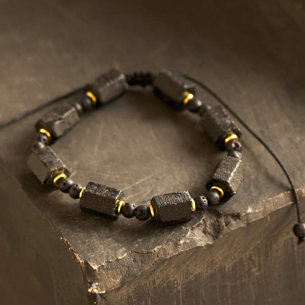 FREE Today: Purification Protection Black Tourmaline Bracelet