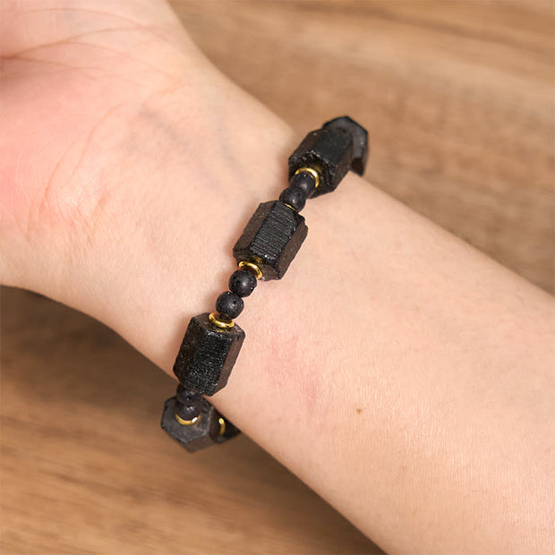 FREE Today: Purification Protection Black Tourmaline Bracelet