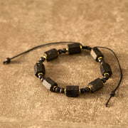 FREE Today: Purification Protection Black Tourmaline Bracelet