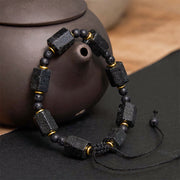 FREE Today: Purification Protection Black Tourmaline Bracelet